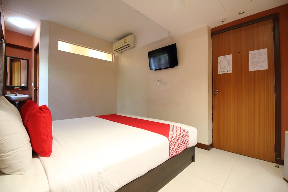STANDARD, DOUBLE BED
