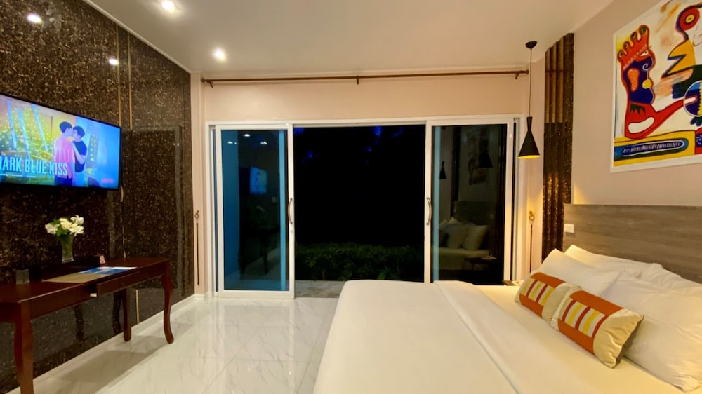 Koh Kood Bed's 19/65