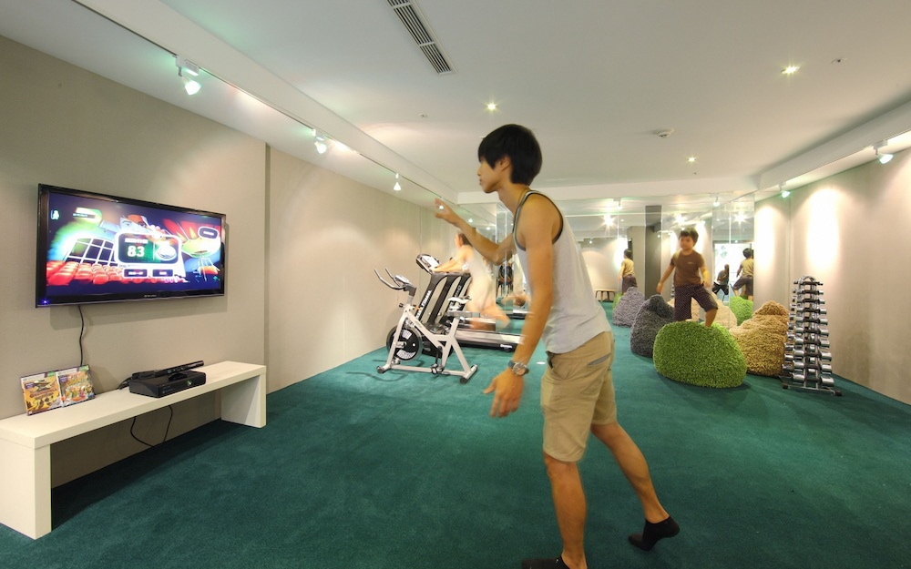 Hotel Day Plus Tamsui 53/66