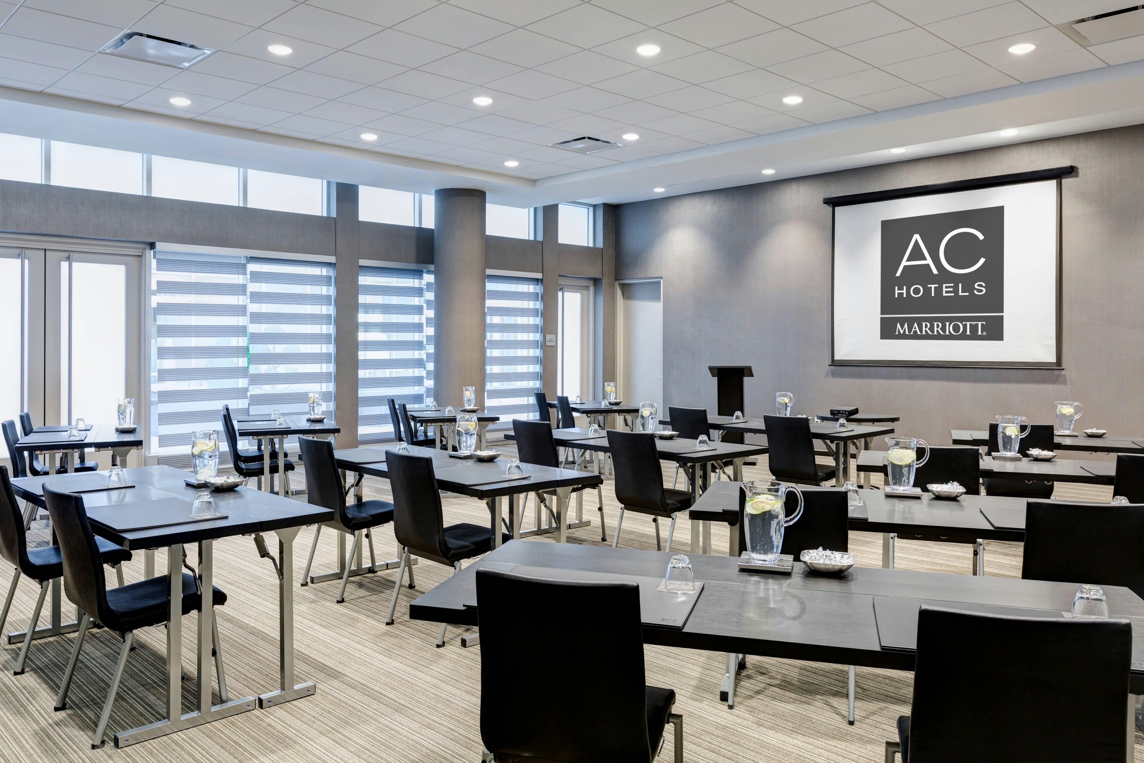 Ac Hotel By Marriott National Harbor Washington D C Area 29/36