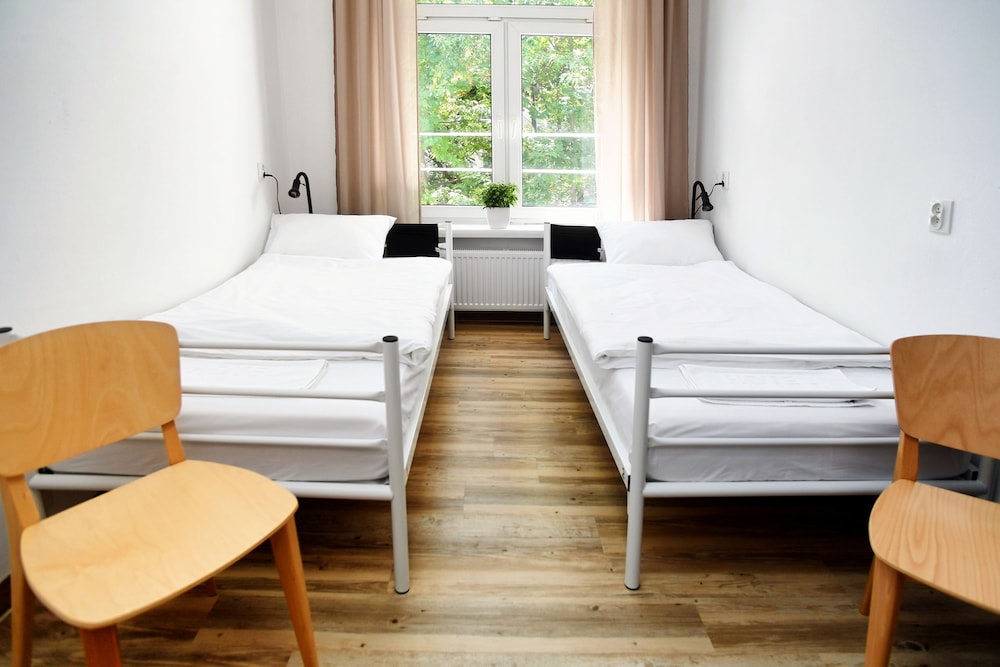 WARSAW HOSTEL CENTRUM 56/73