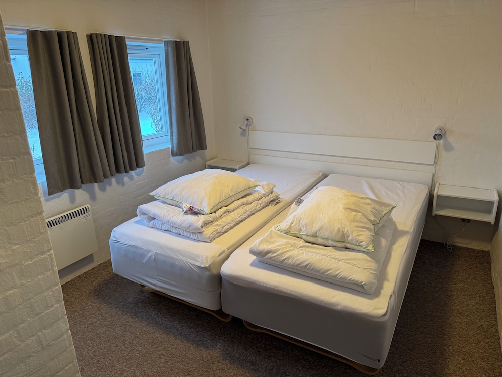 Skagen Strand Hotel Og Feriecenter 8/50