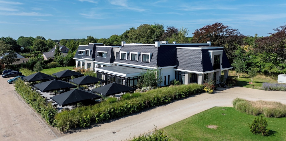 Hotel Ter Zand - Handwritten Collection 45/50