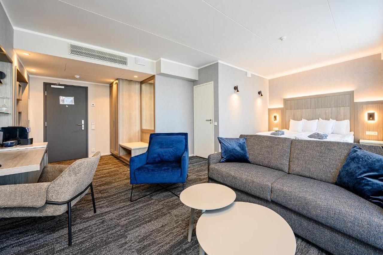 Dorpat Hotel 35/66