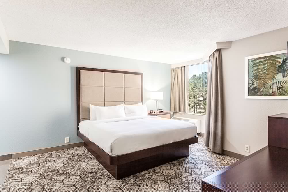 Doubletree Memphis 13/68