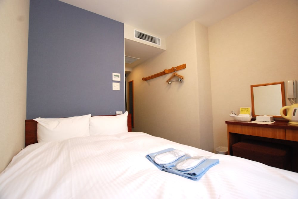 Web Hotel Tokyo Asakusabashi 16/47