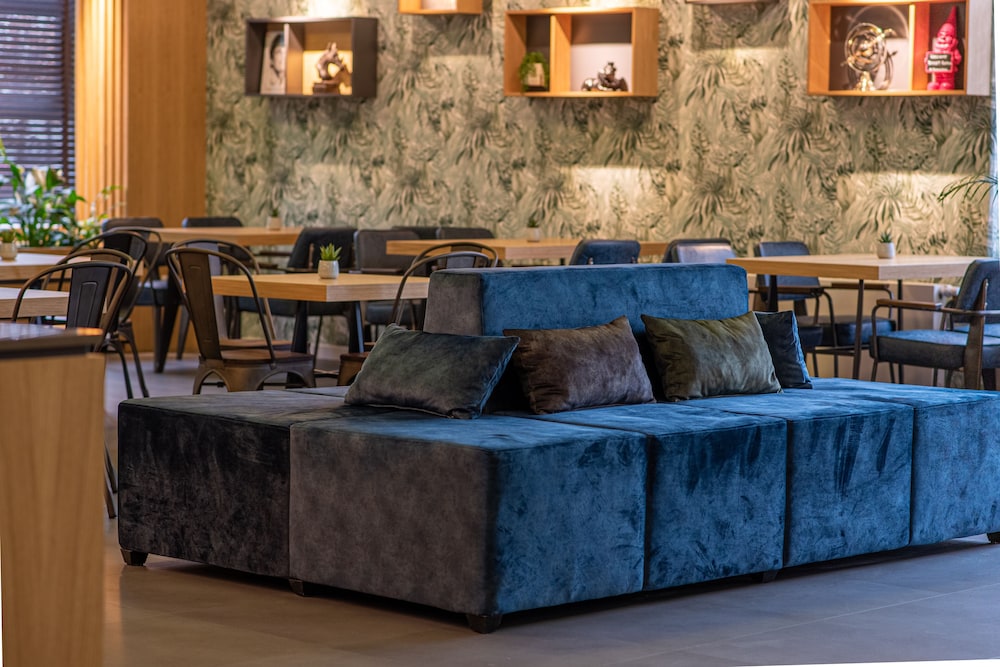 Roomingtons Munich Airport 27/46