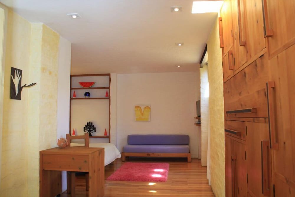 Casa en el Campo Hotel &amp; Spa 25/71