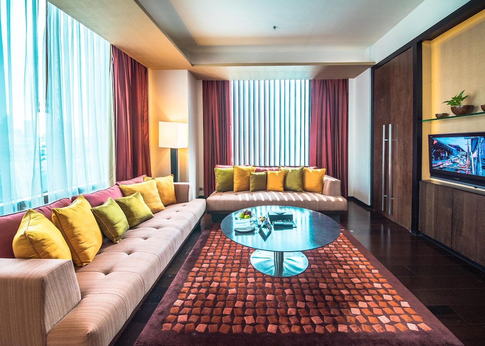 Vie Hotel Bangkok - Mgallery By Sofitel 48/73