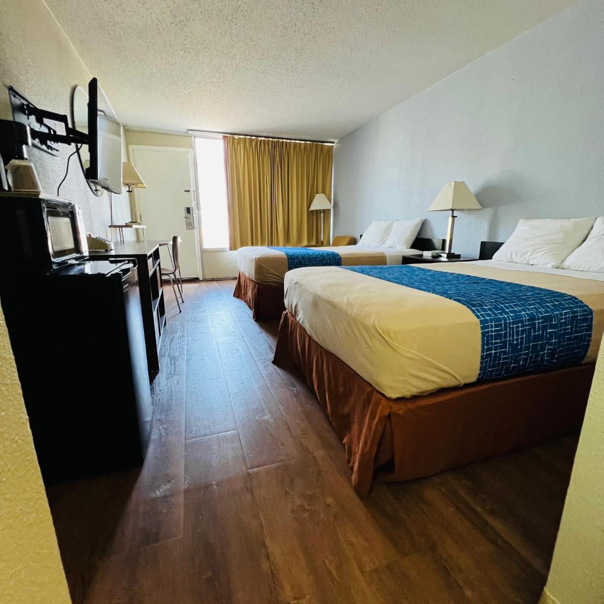 Travelodge by Wyndham Carlisle North 18/33