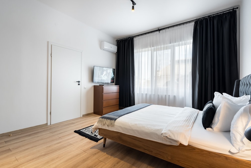 Redbed Self-Catering Apartments 16/50