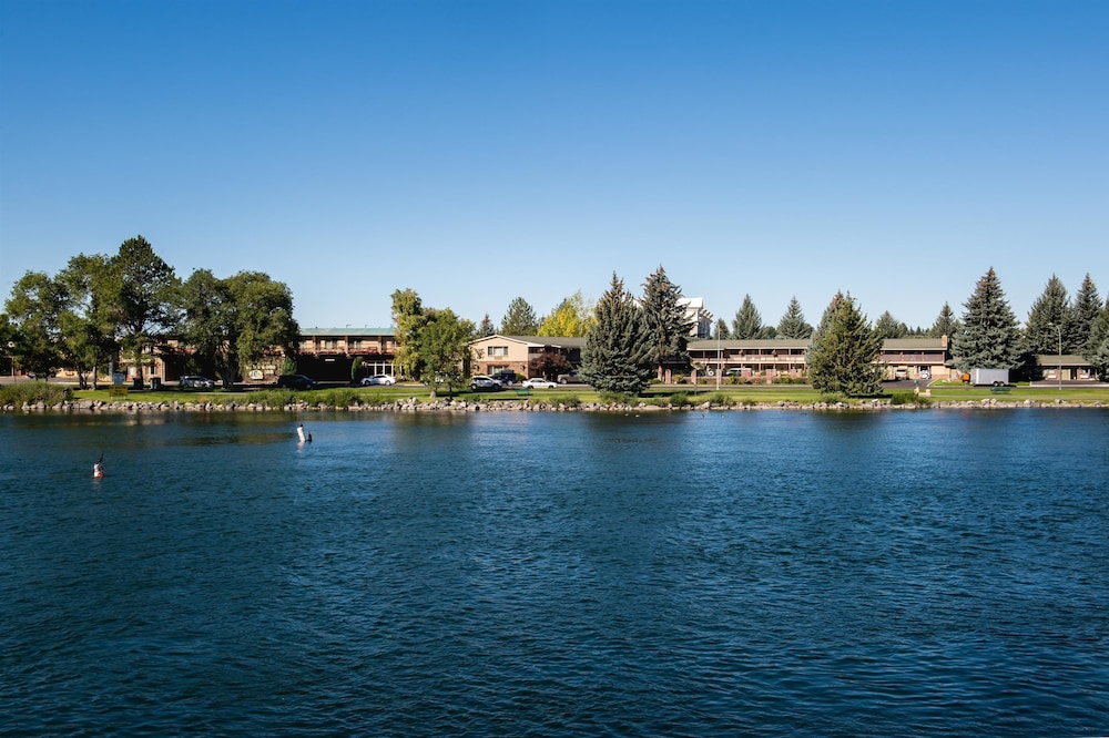Best Western Driftwood Inn 22/38