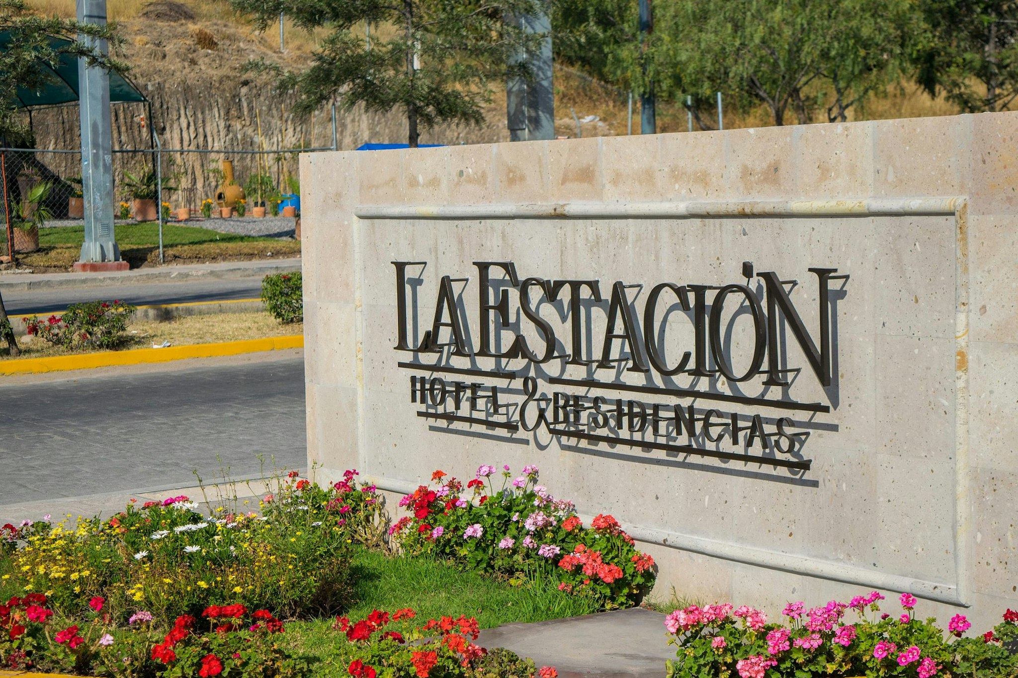 Hotel La Estacion 3/31