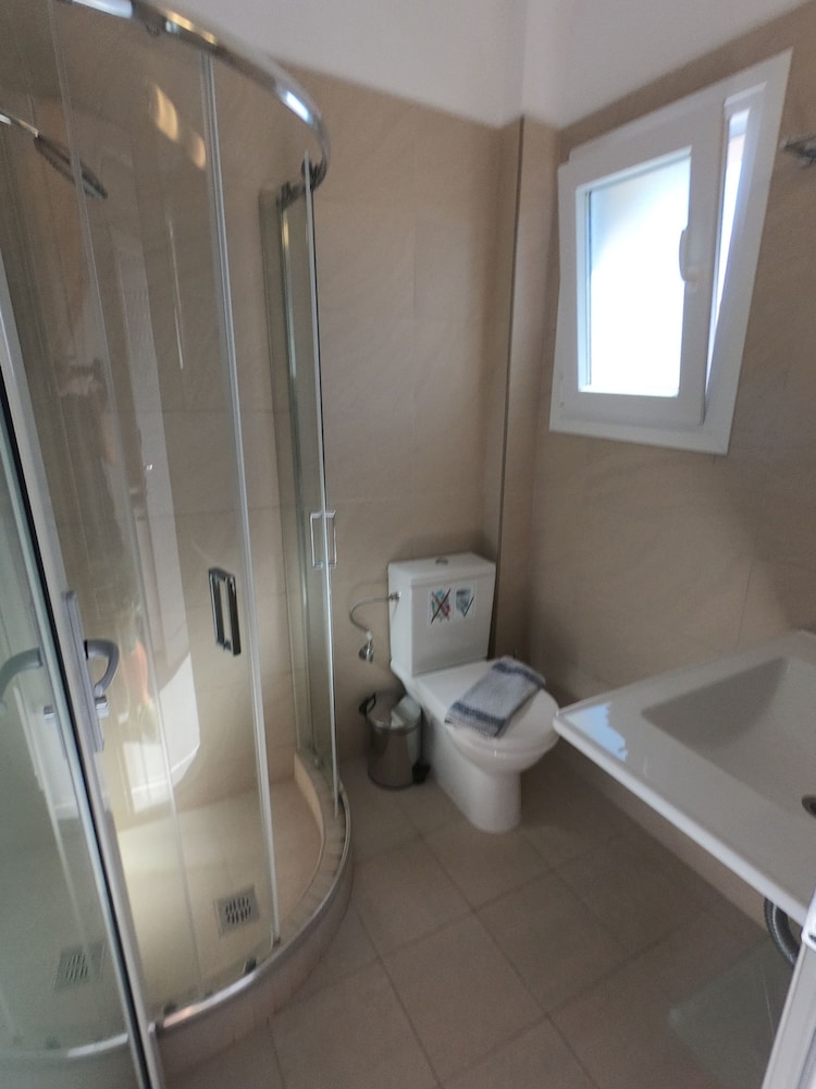 Finikas Garden Beach Resort Nikiti 50/50
