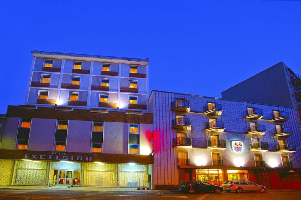 Hotel Excelsior 1/38
