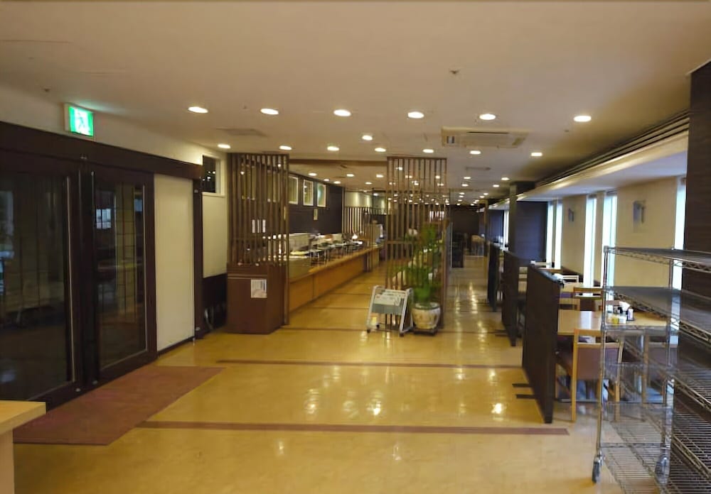 Hotel Route Inn Osaka Honmachi 8/56