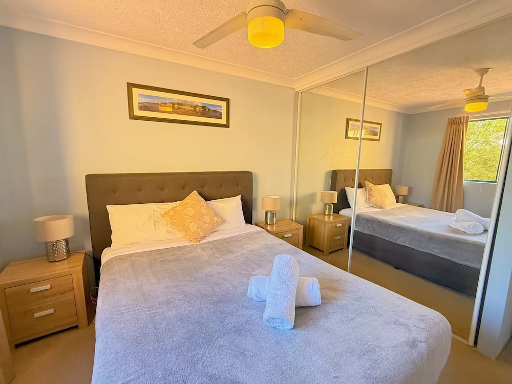 Karana Palms Self Contained Apartments 25/58