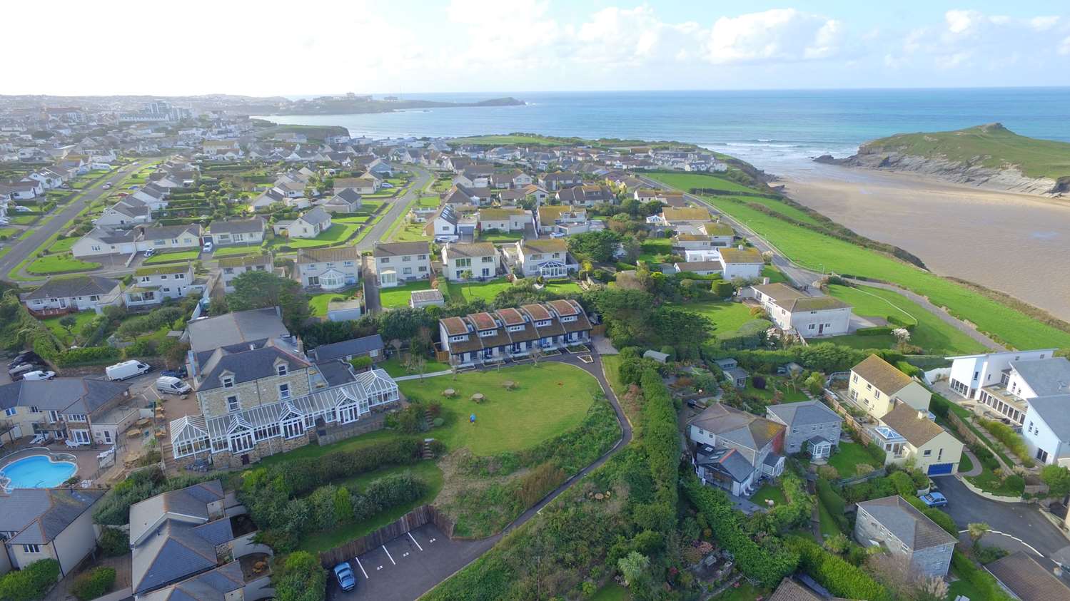 Porth Veor Manor, Sure Hotel Collection By Best Western 57/59
