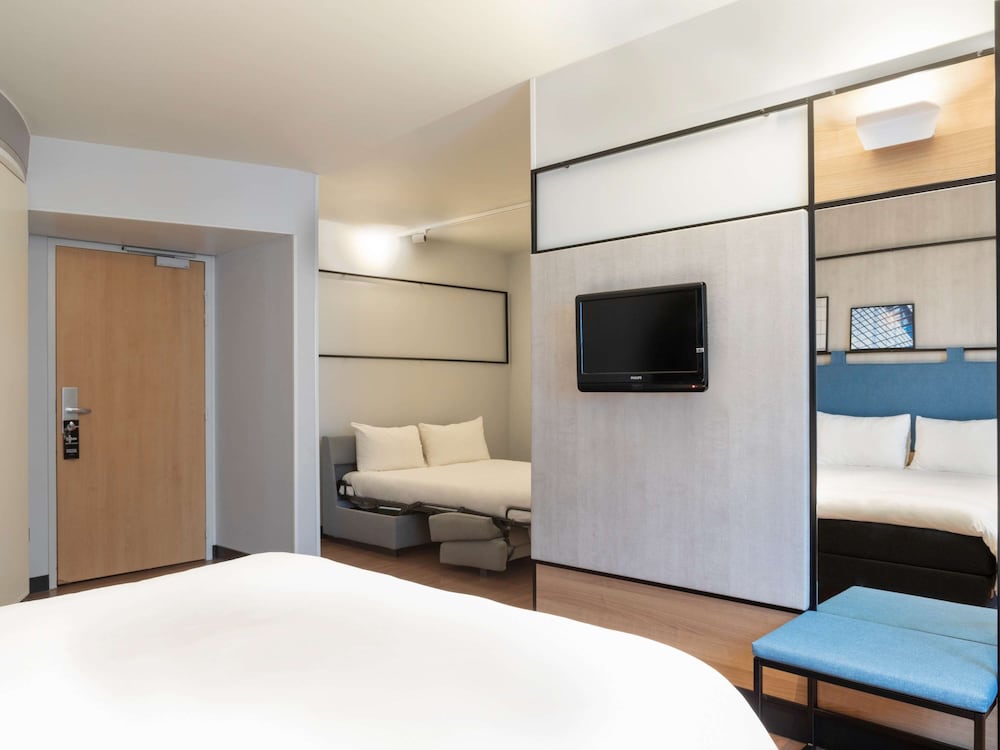 Ibis Paris Cdg Airport 12/49