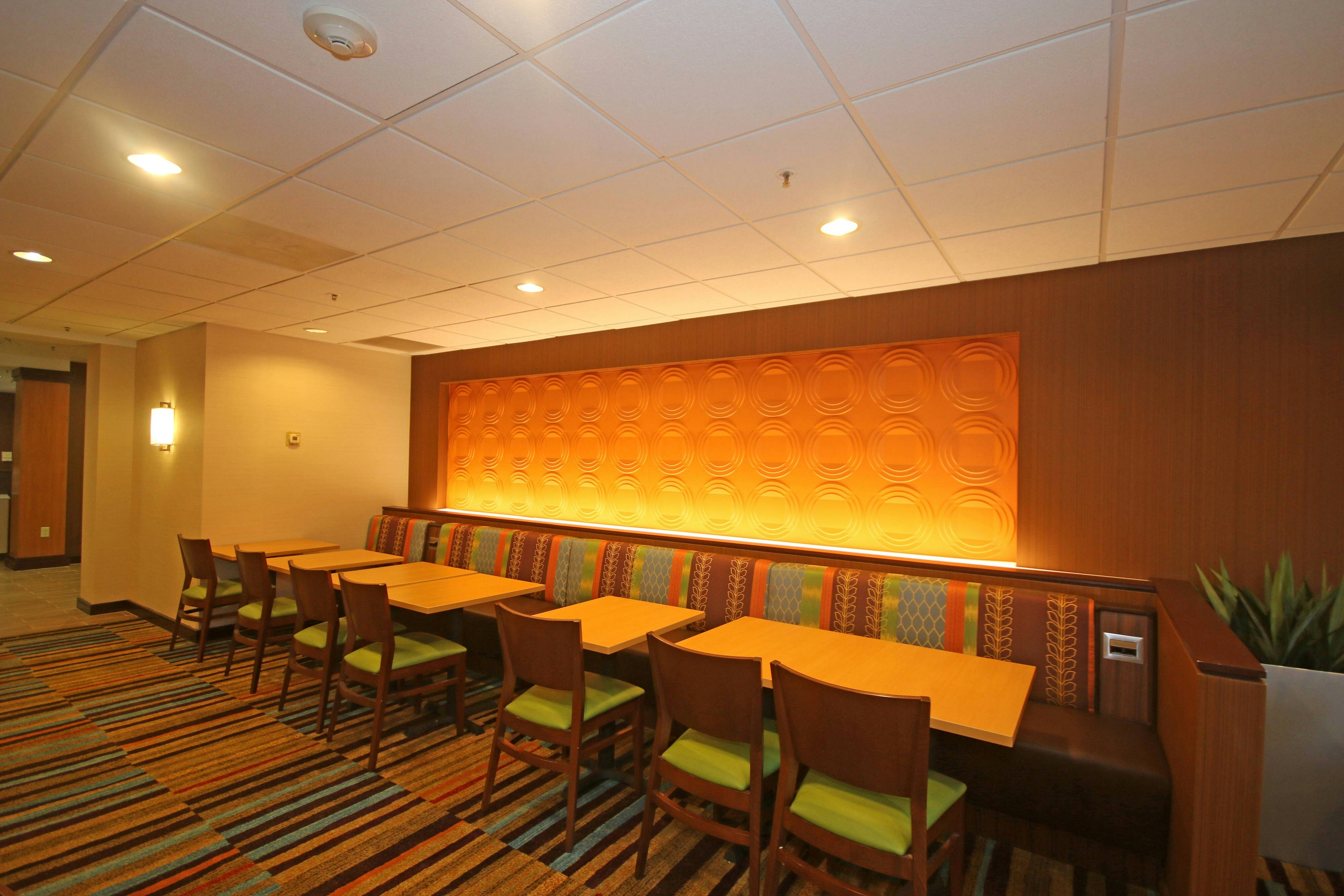 Fairfield Inn And Suites Aiken 22/37