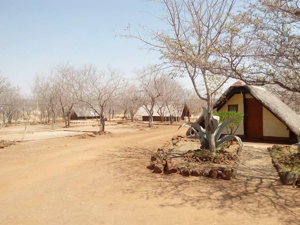 Liya Lodge and Campsite 13/19