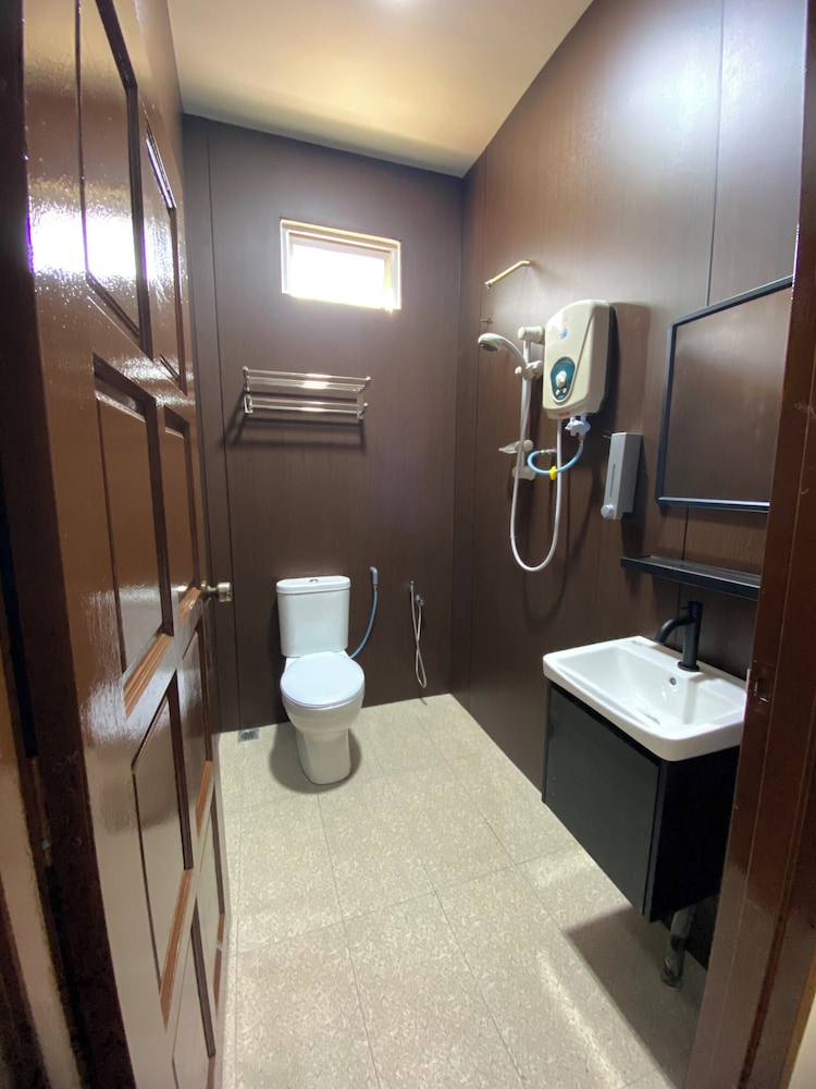 Samudera Hotel 43/43