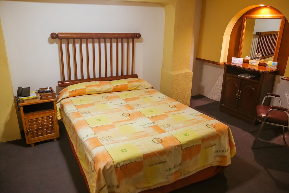 Hotel Posada Tolosa 23/63