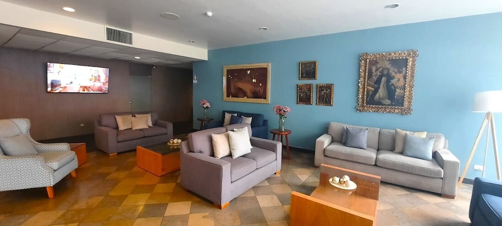 San Agustin Exclusive Hotel 45/71