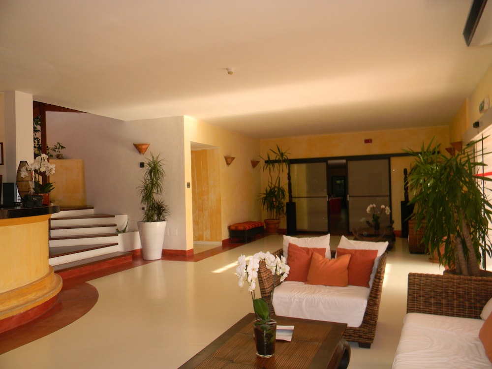 Hotel Cala Rosa 22/50