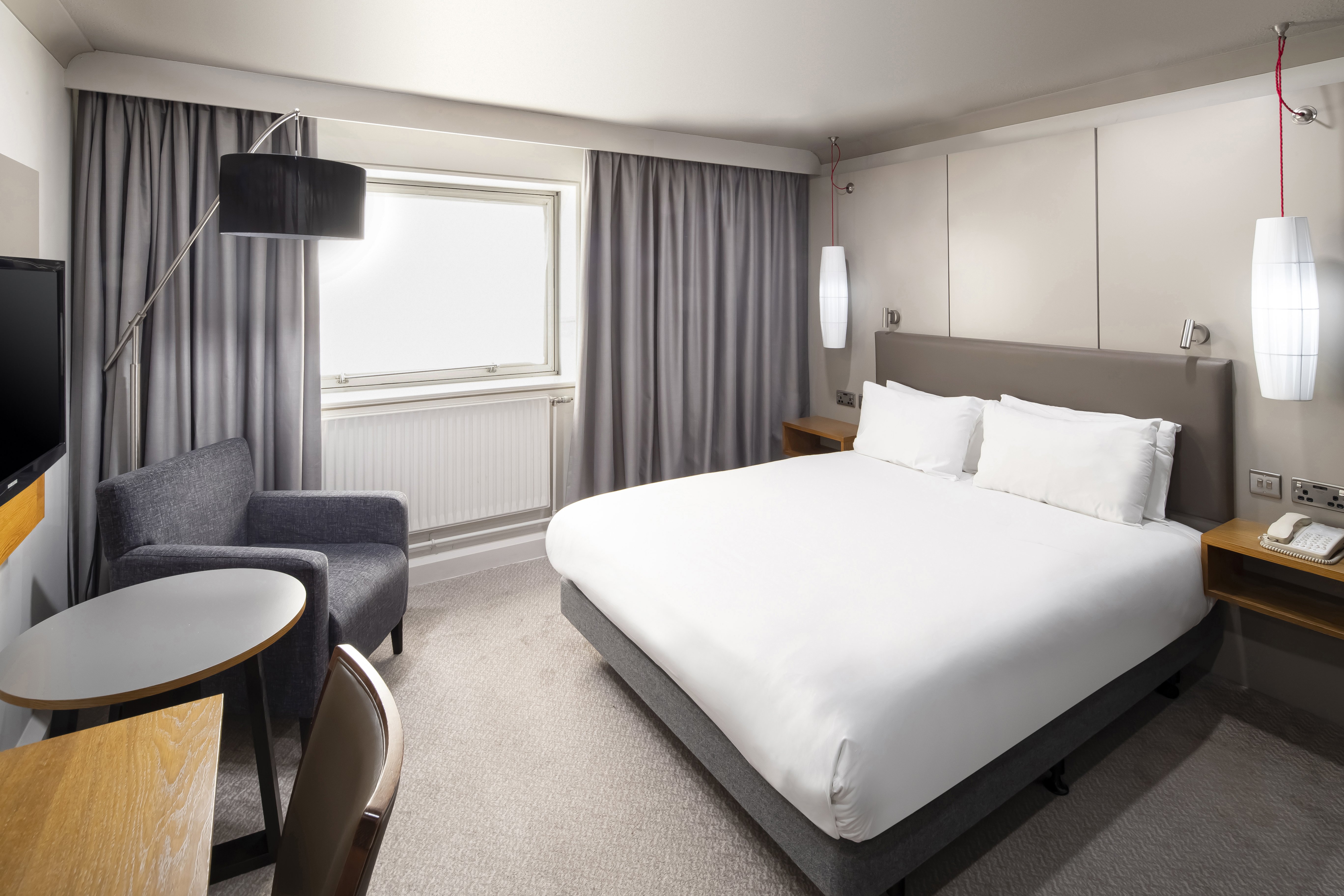 Crowne Plaza Harrogate 12/50