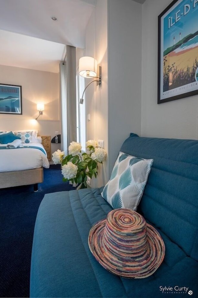 Axe Hotel 28/44