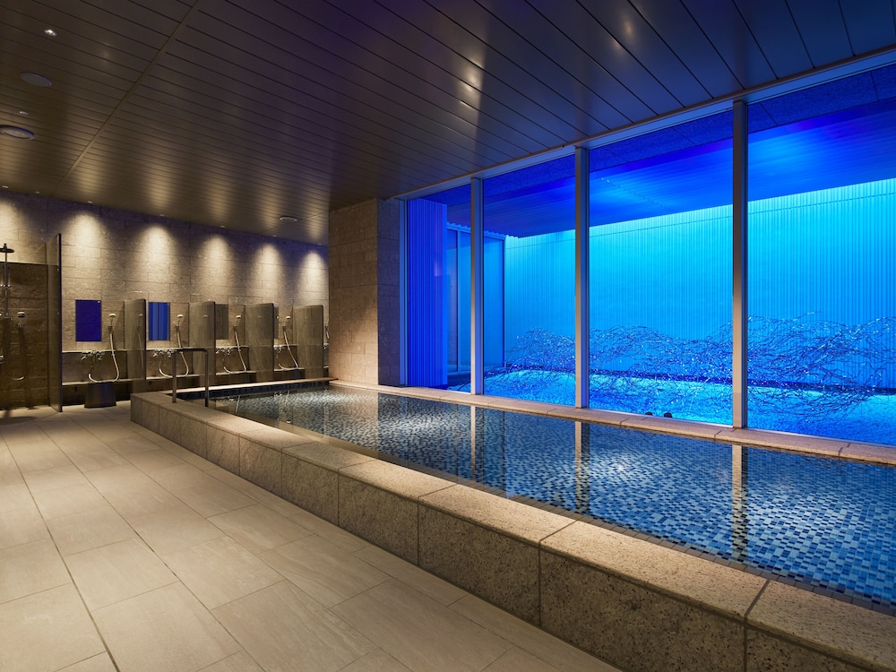 MITSUI GARDEN HOTEL NAGOYA PREMIER 23/46