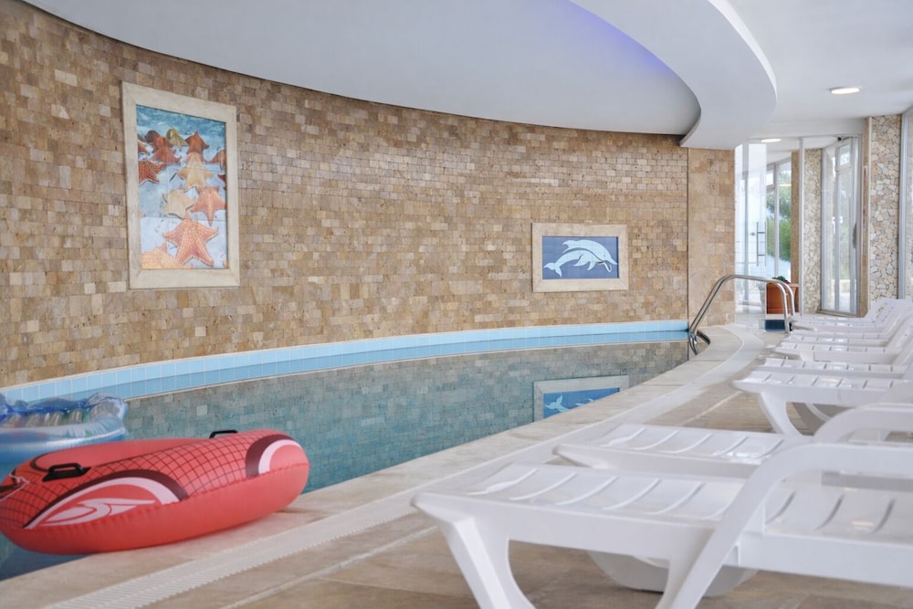 Lavender Residance & SPA Kusadasi 14/39