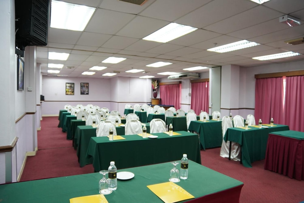 Hotel Seri Malaysia Johor Bahru 32/38