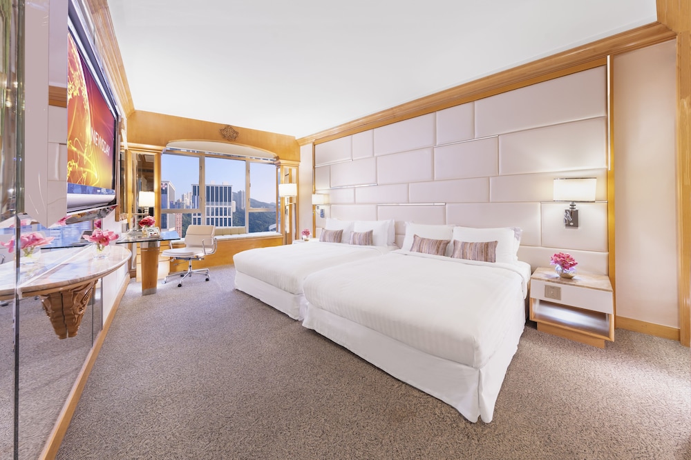 Regal Hong Kong Hotel 12/74