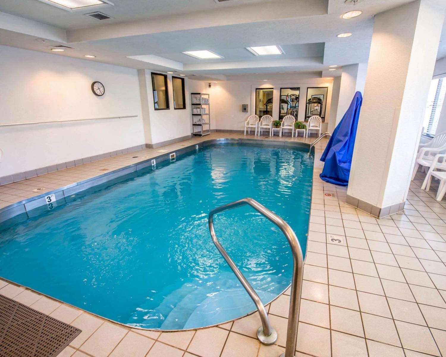 Sleep Inn & Suites Princeton I-77 7/24