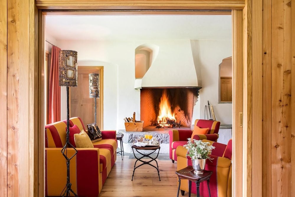 Saint Hubertus Resort 29/50