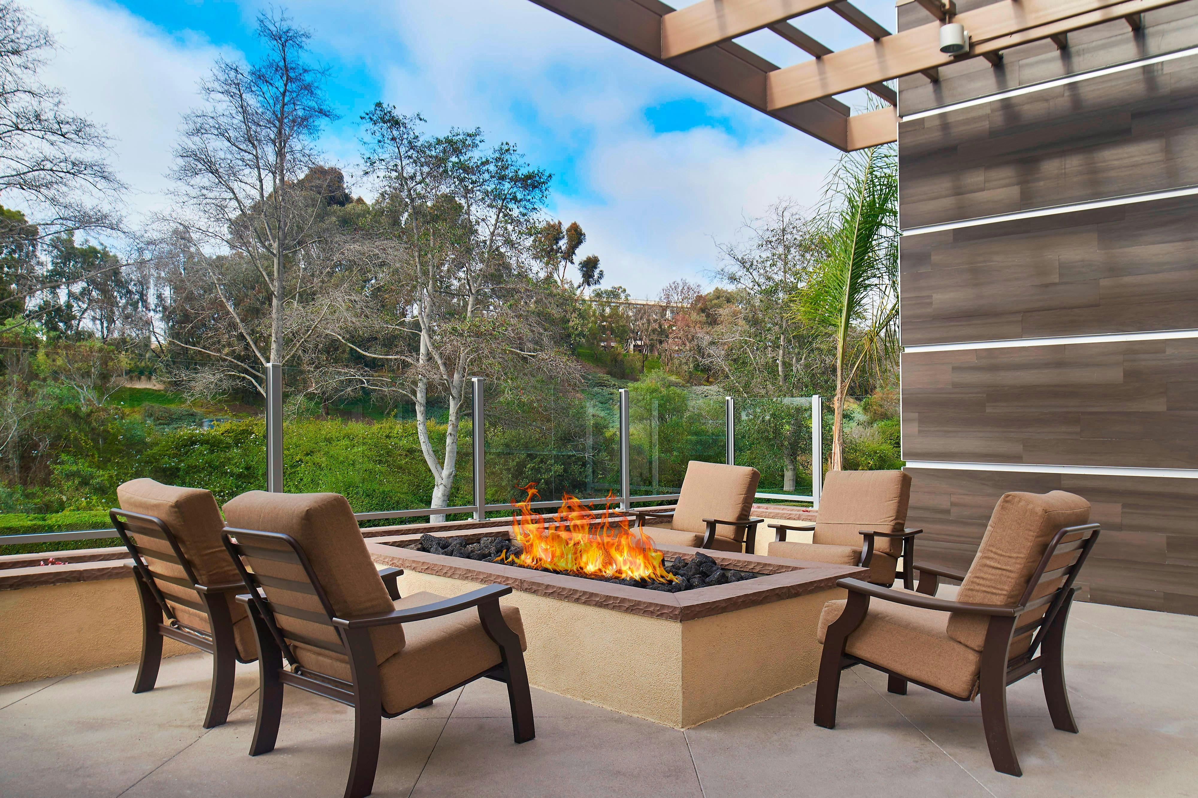 Fairfield Inn & Suites San Diego Carlsbad 29/40