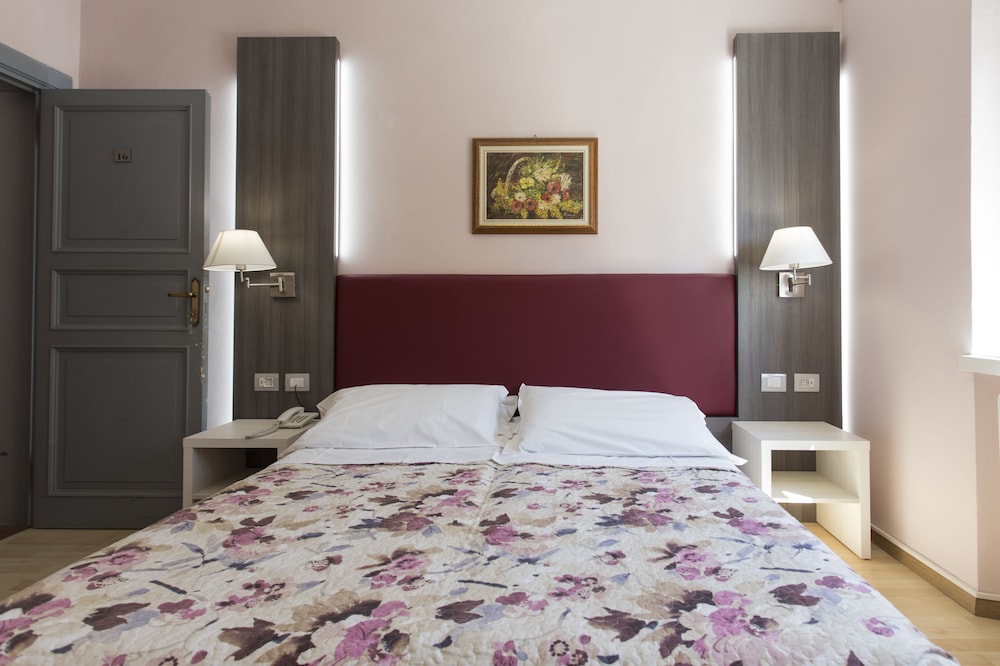 Hotel Il Giardino 25/72