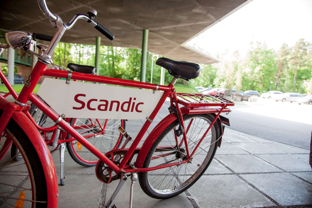 Scandic Rosendahl 38/68