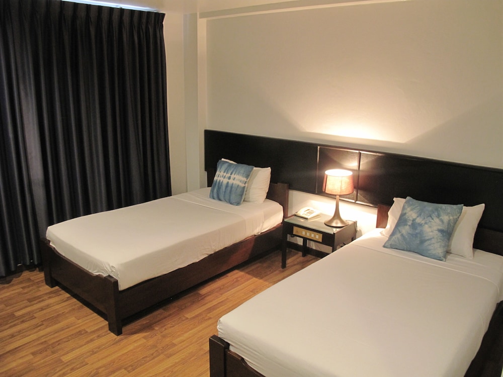 Dusit Hotel 19/50