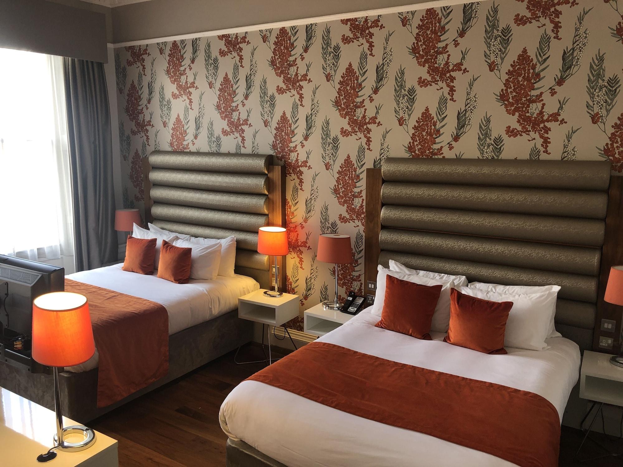 Standard, Multiple Beds