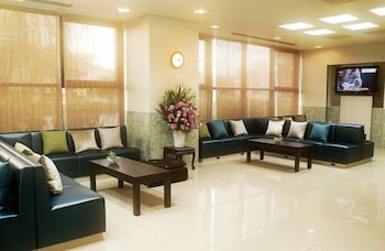 Osaka Bay Plaza Hotel (ex. Hotel Bayplaza) 16/25