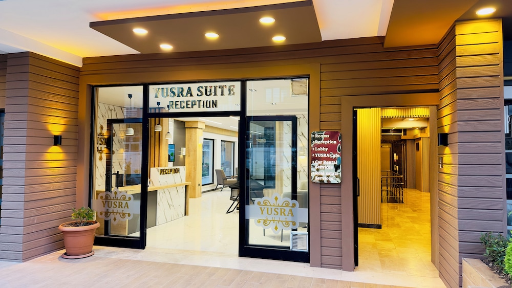 Yusra Suit Trabzon 3/50