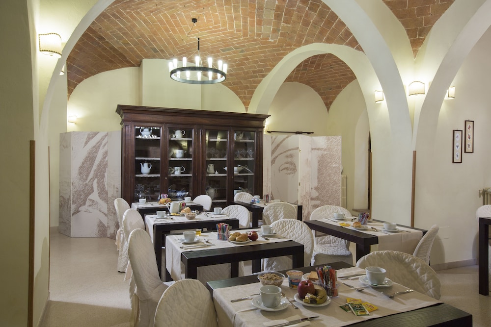 Hotel Alma Domus 24/33