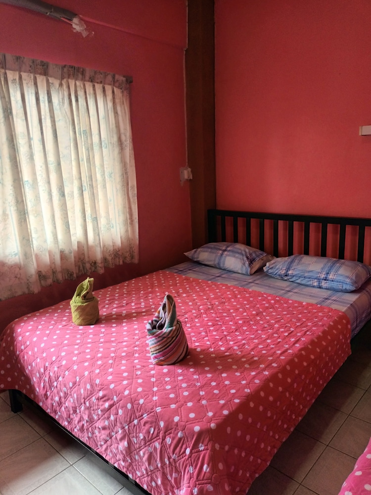 Baan Natcha 20/66