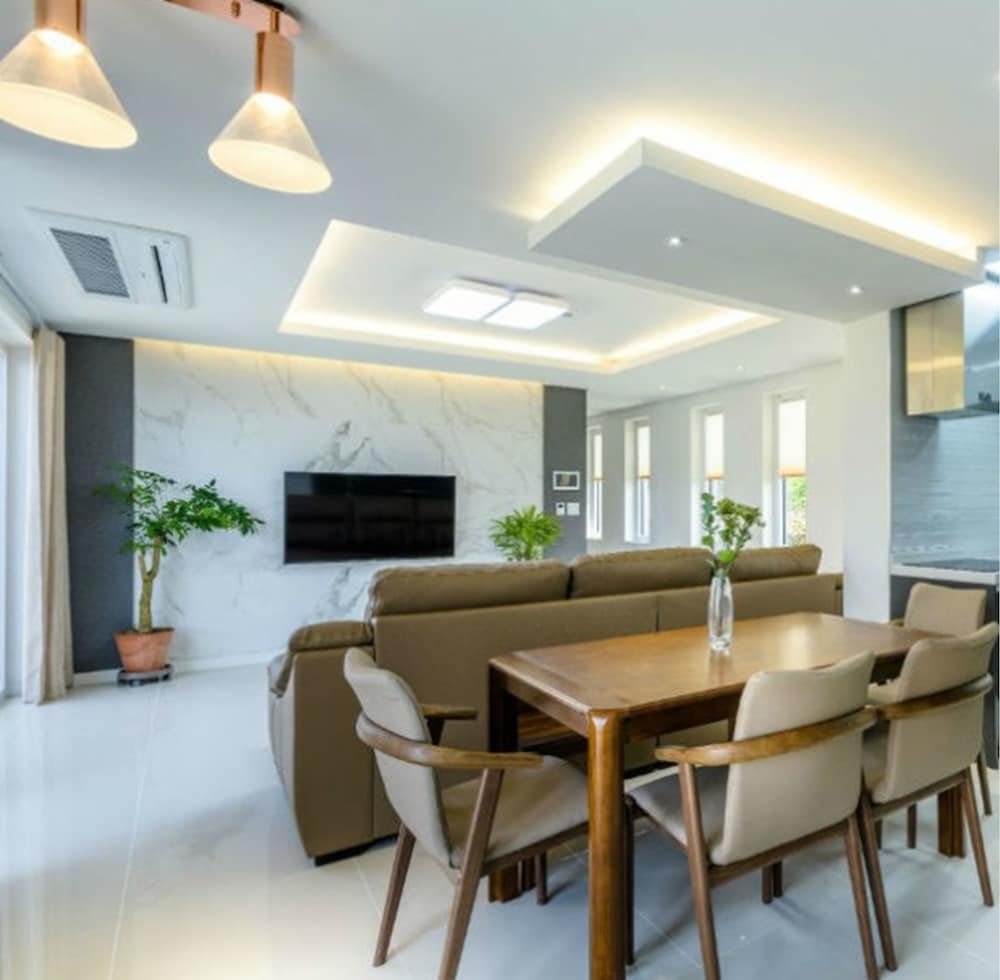 Jeju Traum Haus 20/31