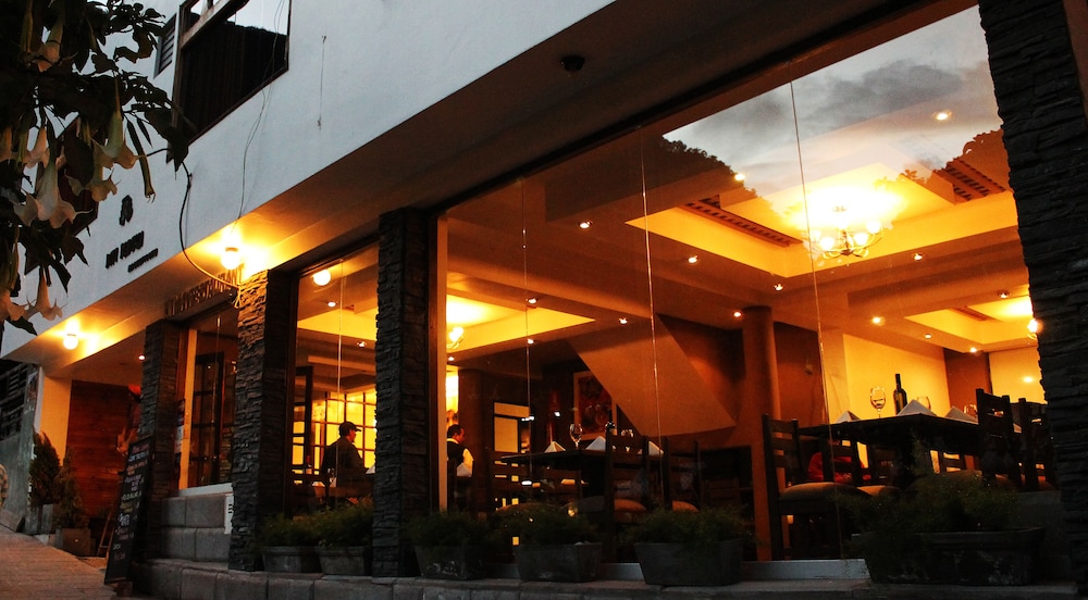 Inti Punku Machu Picchu Hotel And Suites 2/68