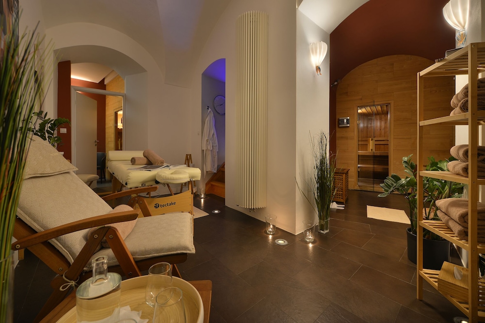 Design Hotel Neruda 45/66