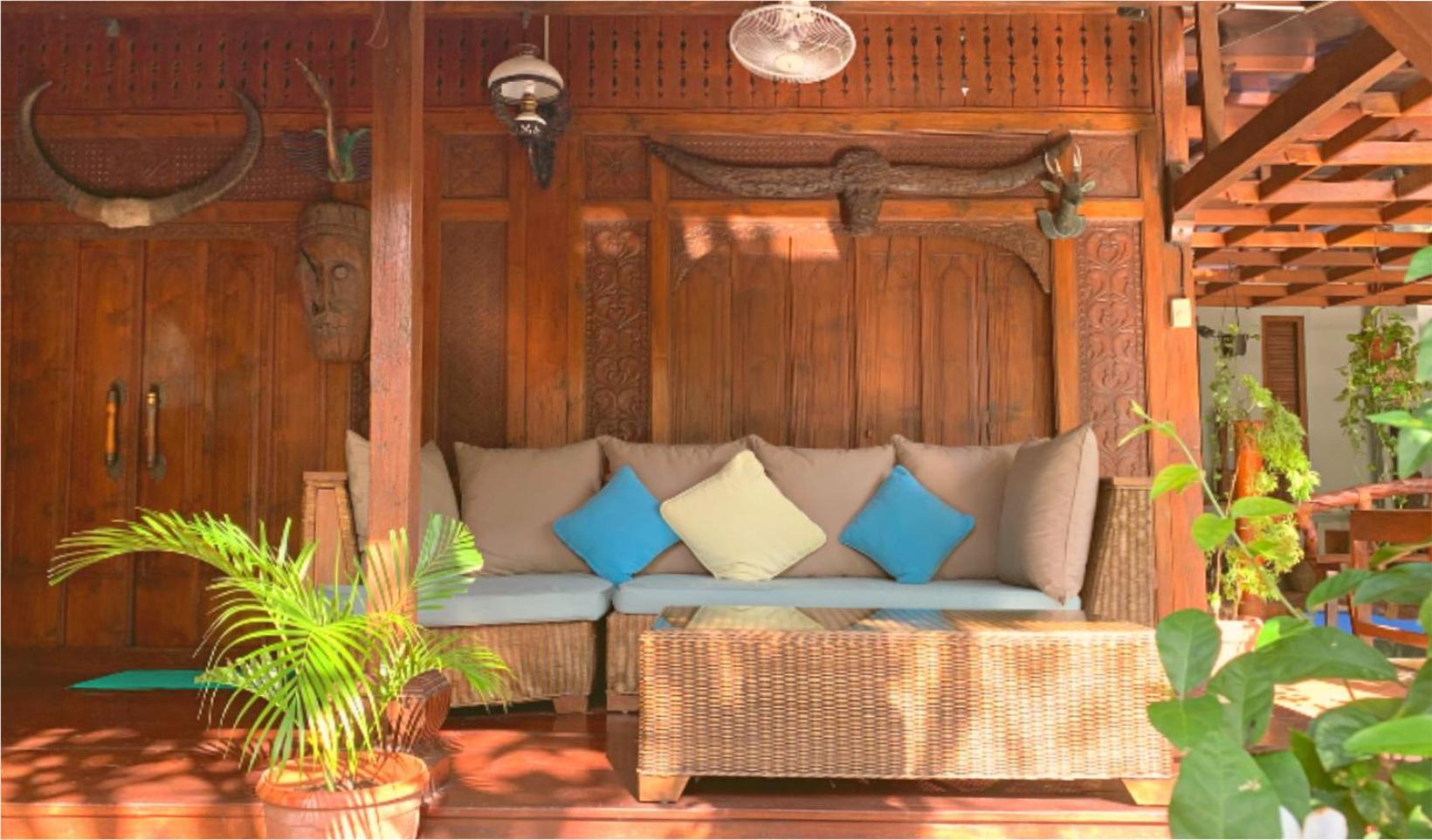 Villa Naga Maya 3/28